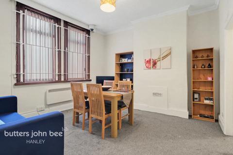undefined, Leek Road, Stoke-on-Trent ST4 2BX