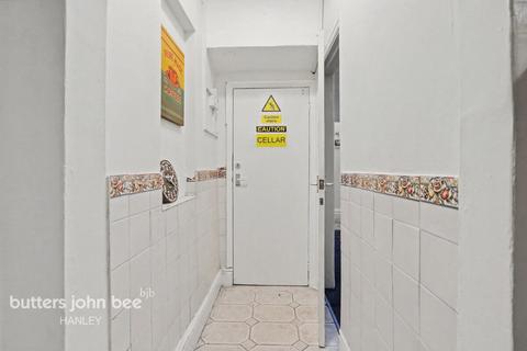 undefined, Leek Road, Stoke-on-Trent ST4 2BX