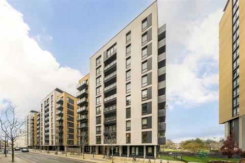 Palmers Road, London E2