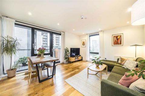 2 bedroom flat for sale, Palmers Road, London E2