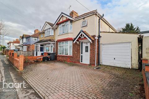 undefined, Shrivenham Road, Swindon