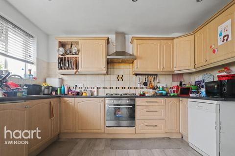 undefined, Shrivenham Road, Swindon