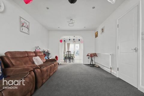 undefined, Shrivenham Road, Swindon