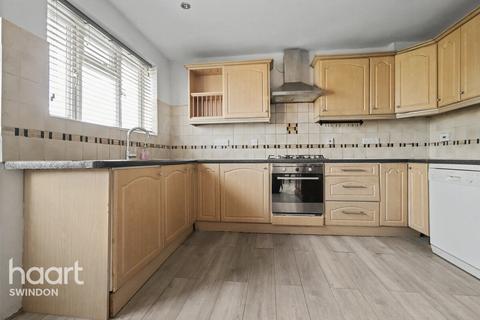 undefined, Shrivenham Road, Swindon