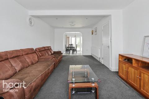 undefined, Shrivenham Road, Swindon