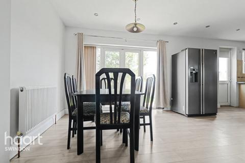undefined, Shrivenham Road, Swindon