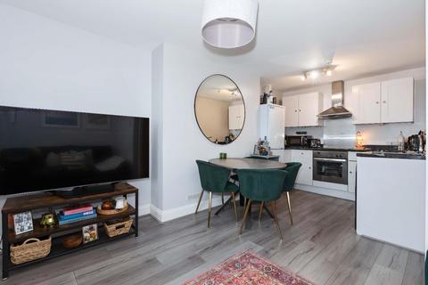 2 bedroom apartment for sale, Montpelier Road, Brighton