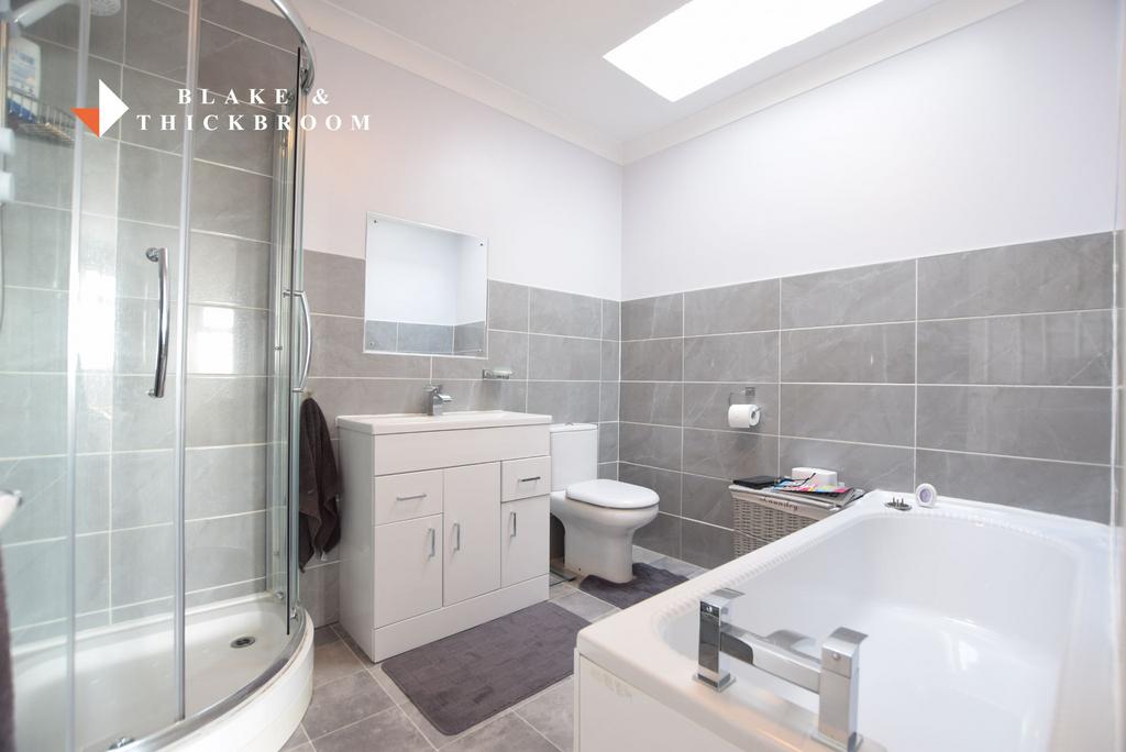 En suite