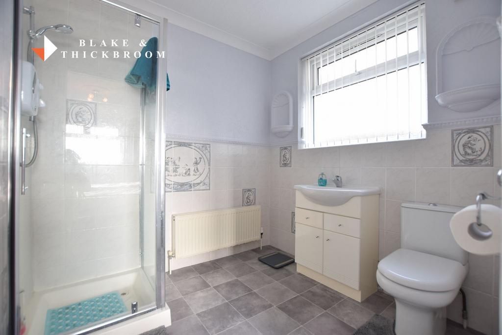 En suite