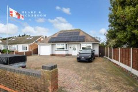 undefined, St Johns Road, Clacton-on-Sea, CO16 8BN