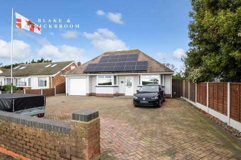 undefined, St Johns Road, Clacton-on-Sea, CO16 8BN