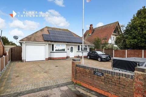 undefined, St Johns Road, Clacton-on-Sea, CO16 8BN