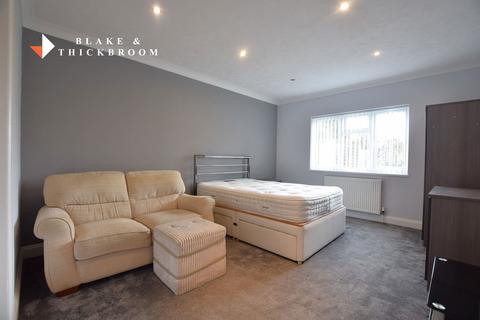 undefined, St Johns Road, Clacton-on-Sea, CO16 8BN