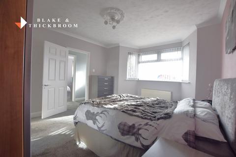 undefined, St Johns Road, Clacton-on-Sea, CO16 8BN
