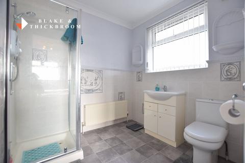 undefined, St Johns Road, Clacton-on-Sea, CO16 8BN