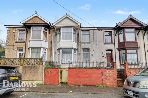 undefined, Beech Embankment, Hengoed