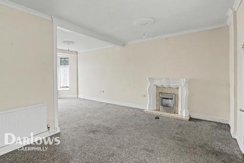 3 bedroom terraced house for sale, Beech Embankment, Hengoed