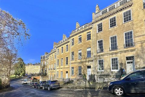 undefined, Lansdown Place West, Bath