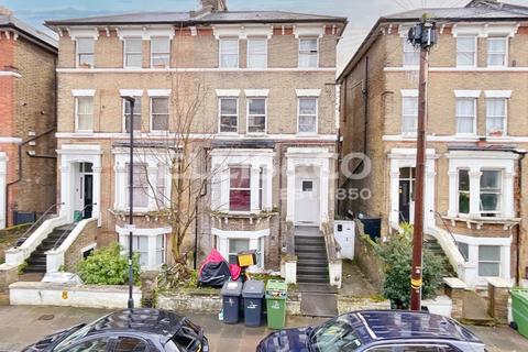 Penford Street, London, SE5