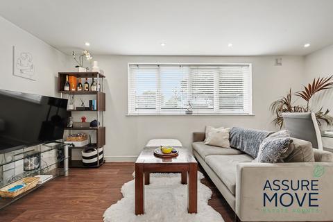 1 bedroom flat for sale, Great North Road, New Barnet, EN5