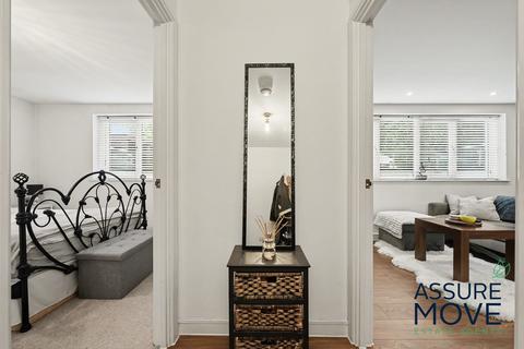 1 bedroom flat for sale, Great North Road, New Barnet, EN5