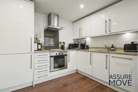 1 bedroom flat for sale, Great North Road, New Barnet, EN5