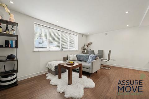 1 bedroom flat for sale, Great North Road, New Barnet, EN5
