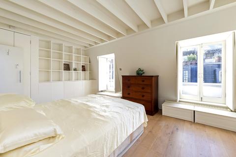 undefined, St. Lukes Mews, London, UK, W11