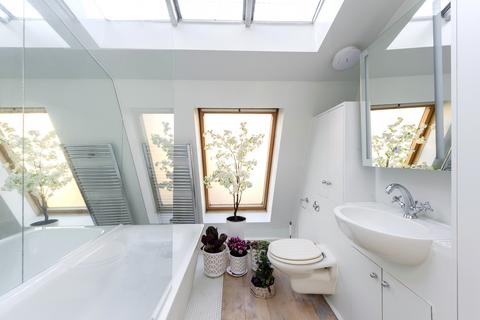 undefined, St. Lukes Mews, London, UK, W11