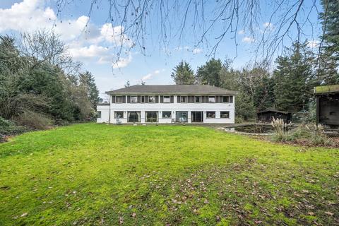 6 bedroom detached house for sale, South Hill Road, Bromley, BR2