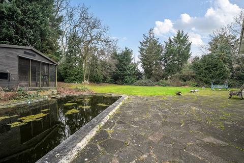 6 bedroom detached house for sale, South Hill Road, Bromley, BR2