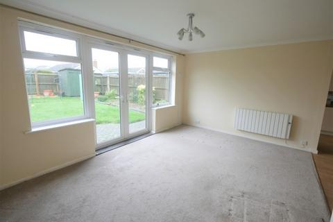 2 bedroom semi-detached bungalow for sale, Chelmondiston, Ipswich, Suffolk