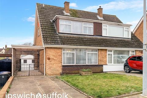 Margate Road, Ipswich