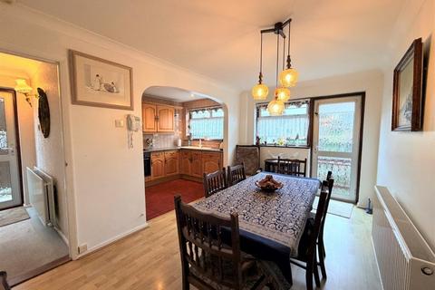 2 bedroom semi-detached house for sale, Margate Road, Ipswich
