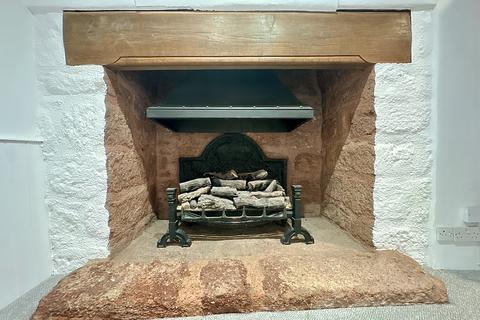 undefined, Monmouth Hill, Topsham
