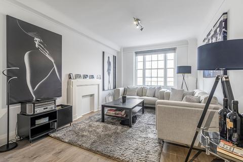 1 bedroom flat for sale, Gloucester Place, Marylebone, London, NW1