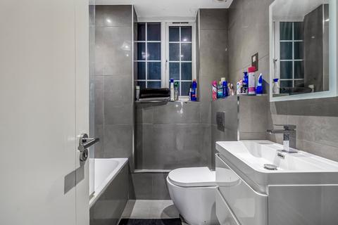 1 bedroom flat for sale, Gloucester Place, Marylebone, London, NW1