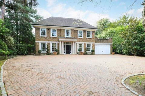 undefined, Granville Close, St George's Hill, Weybridge, KT13