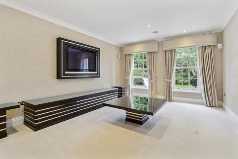 undefined, Granville Close, St George's Hill, Weybridge, KT13