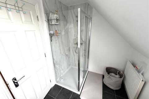 3 bedroom townhouse for sale, Oleander Drive, Totton, Southampton