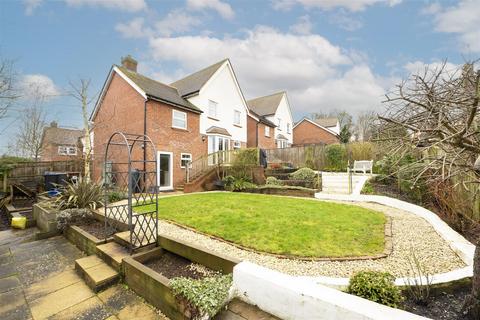 4 bedroom detached house for sale, Probyn Close, Kimpton