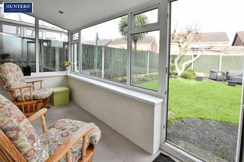 undefined, West Common Crescent, Scunthorpe