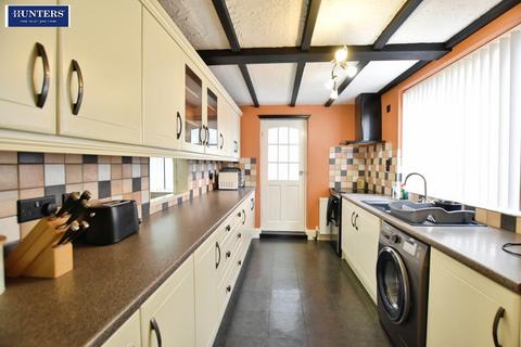 undefined, West Common Crescent, Scunthorpe