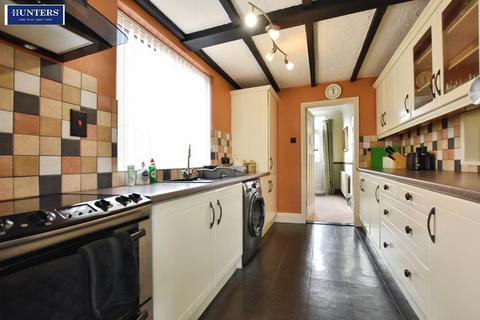 undefined, West Common Crescent, Scunthorpe