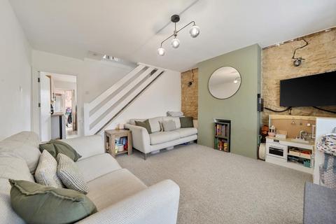 undefined, Lodge Terrace, Chipping Norton, OX7