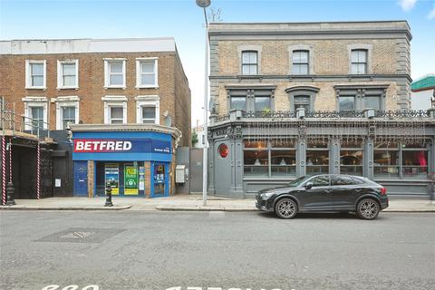 Studio to rent, Bramley Road, London, W10