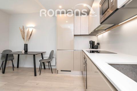 undefined, Blu Bracknell, Wokingham Road, Bracknell, RG42
