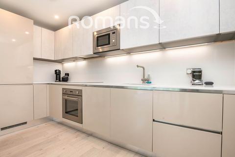 undefined, Blu Bracknell, Wokingham Road, Bracknell, RG42