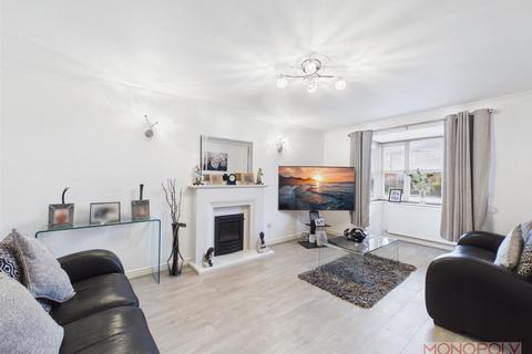 4 bedroom detached house for sale, Berse Road, Caego, Wrexham