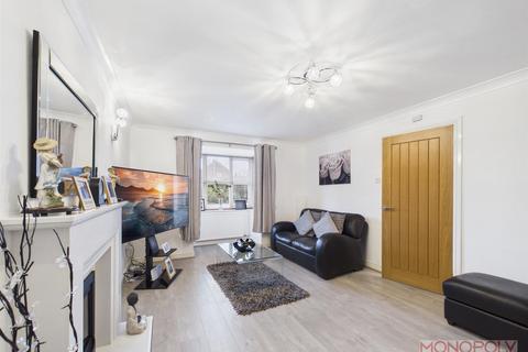 4 bedroom detached house for sale, Berse Road, Caego, Wrexham